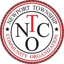 Newport Township Community Organization seal