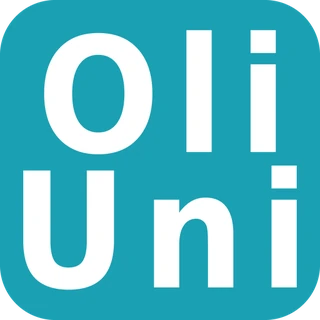 OliUni logo