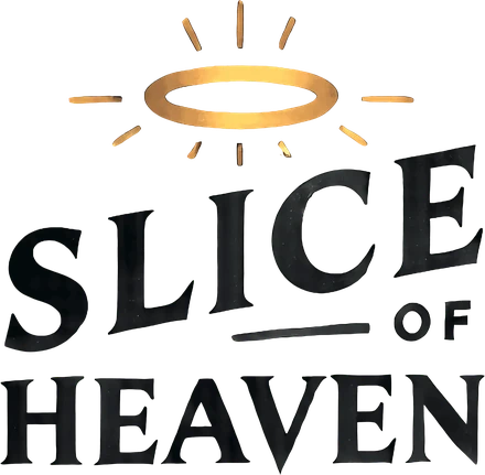 Slice of Heaven logo